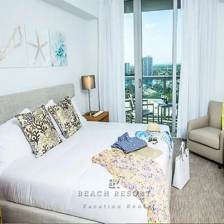 Bwalk Resort Rentals Hollywood Extérieur photo