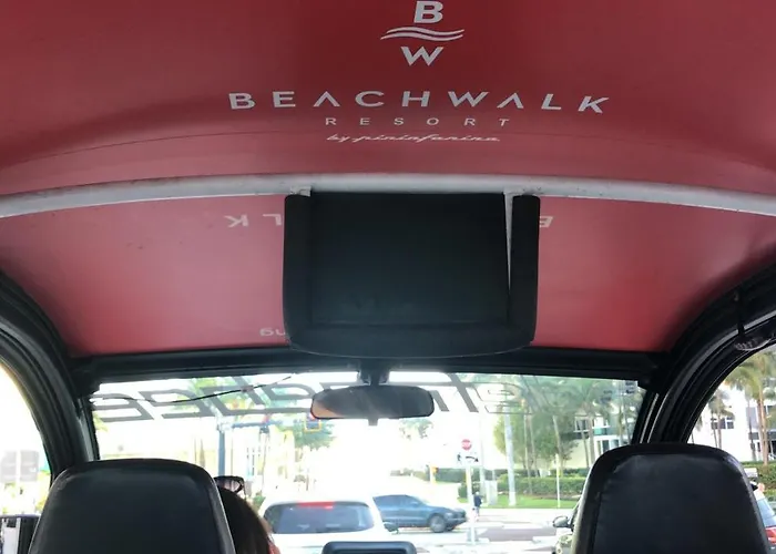 Bwalk Resort Rentals