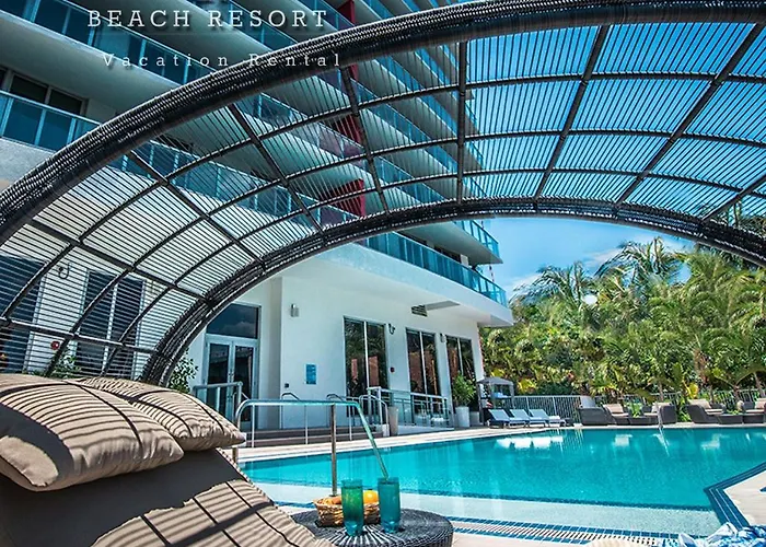 Bwalk Resort Rentals