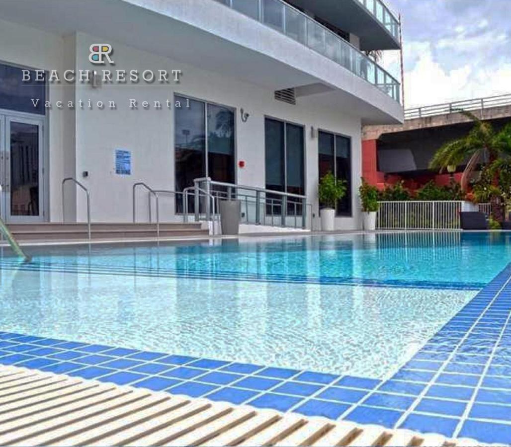 Apartahotel Bwalk