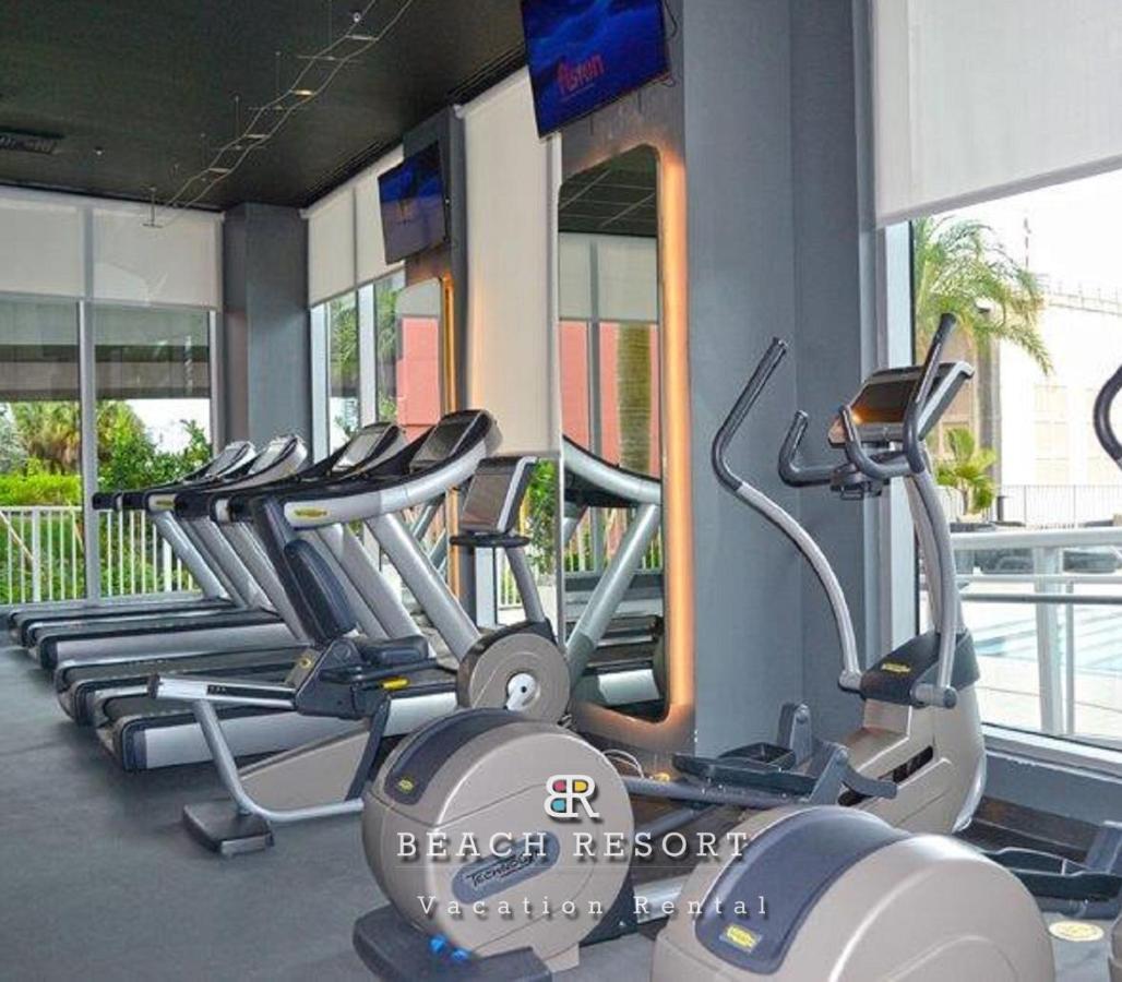 Apartahotel Bwalk 4*