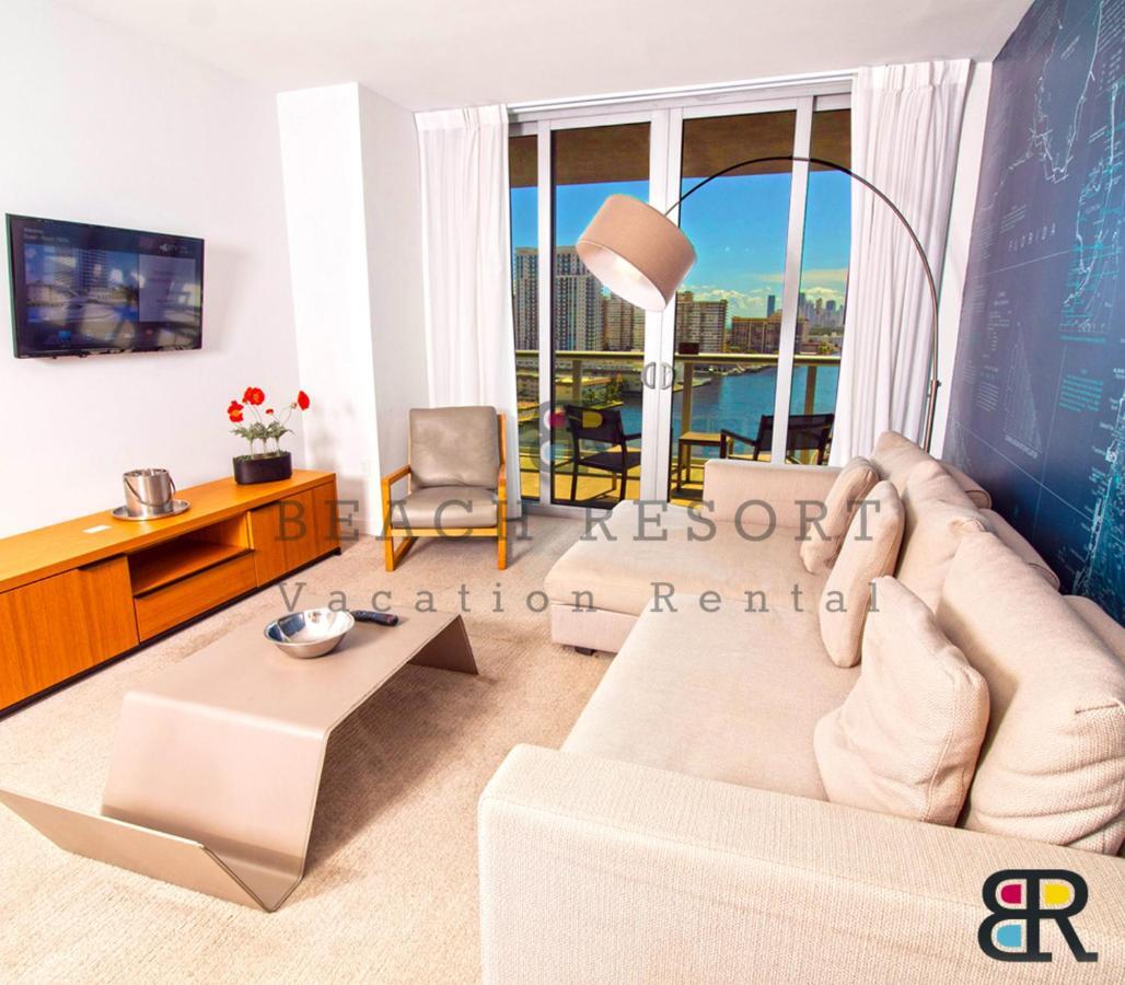 Apartahotel Bwalk 4*