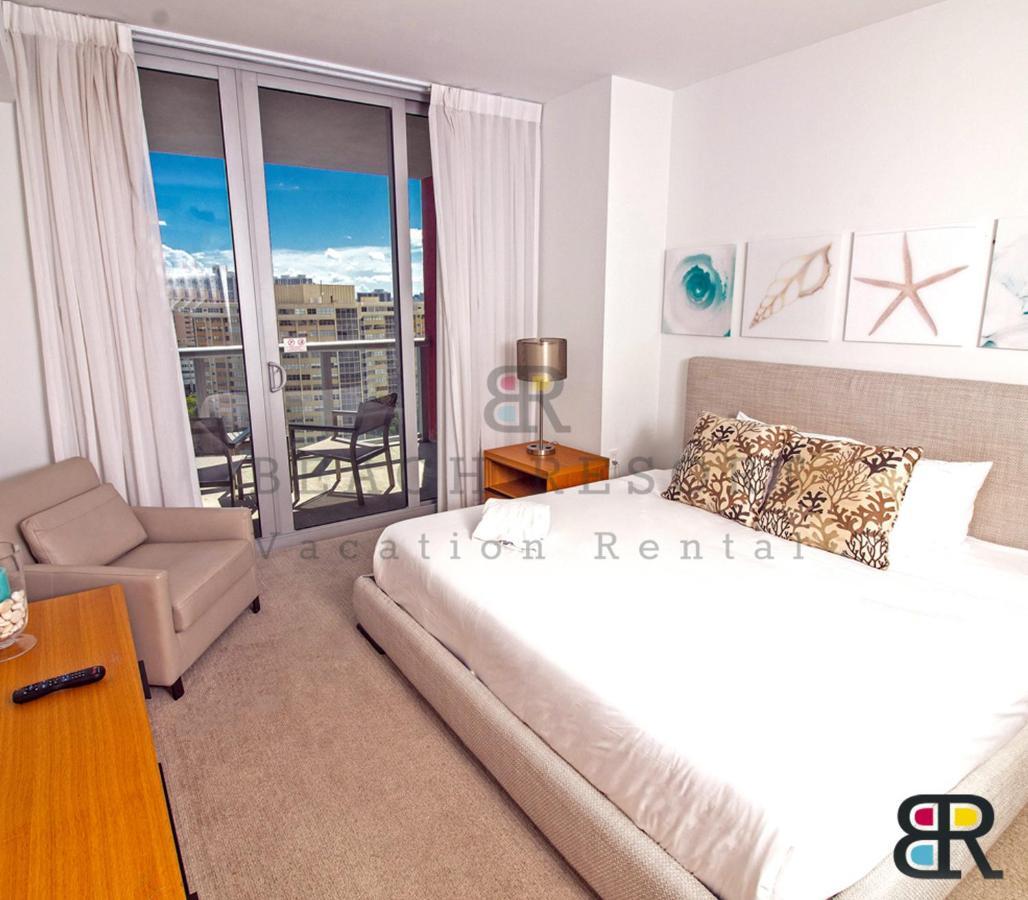 Apartahotel Bwalk 4*