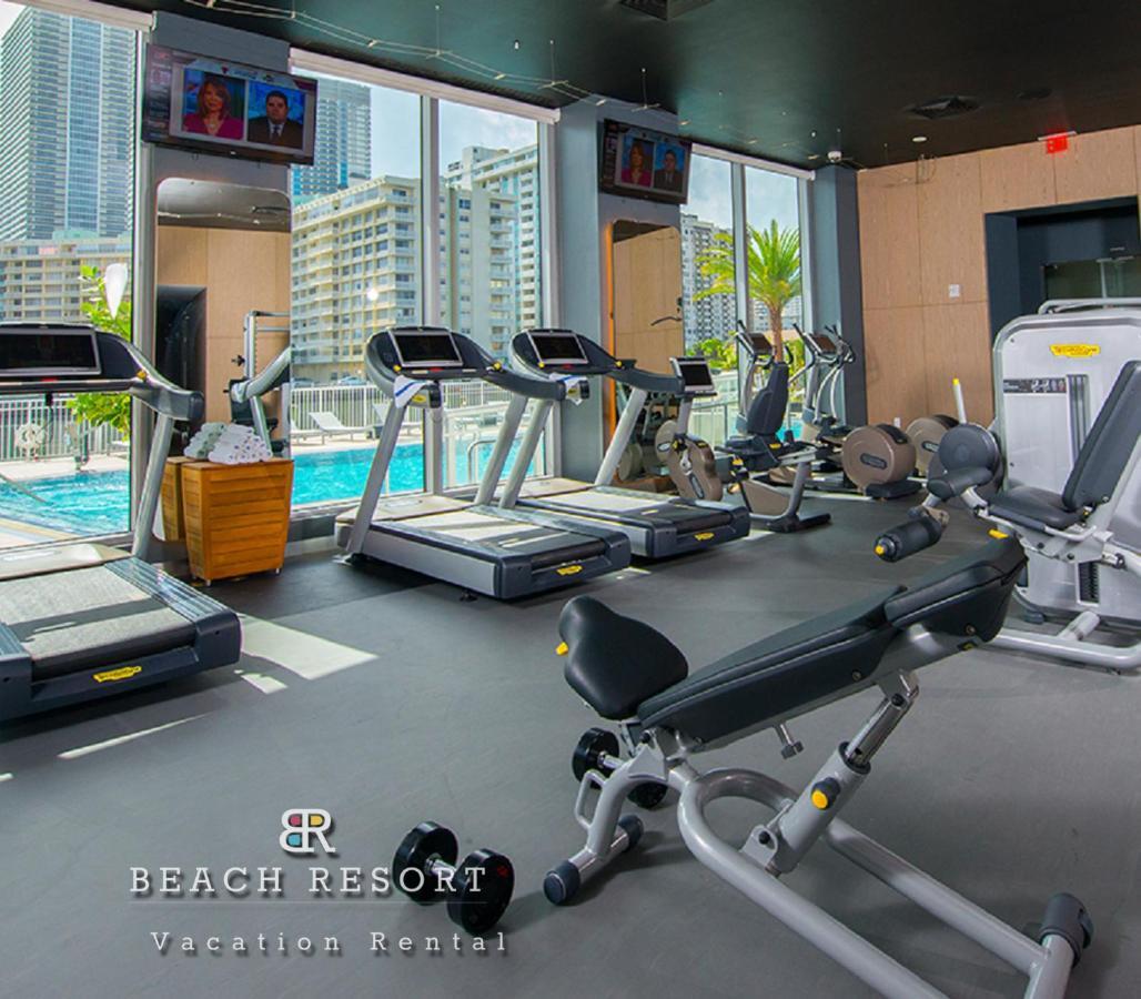 Bwalk Apartahotel 4*