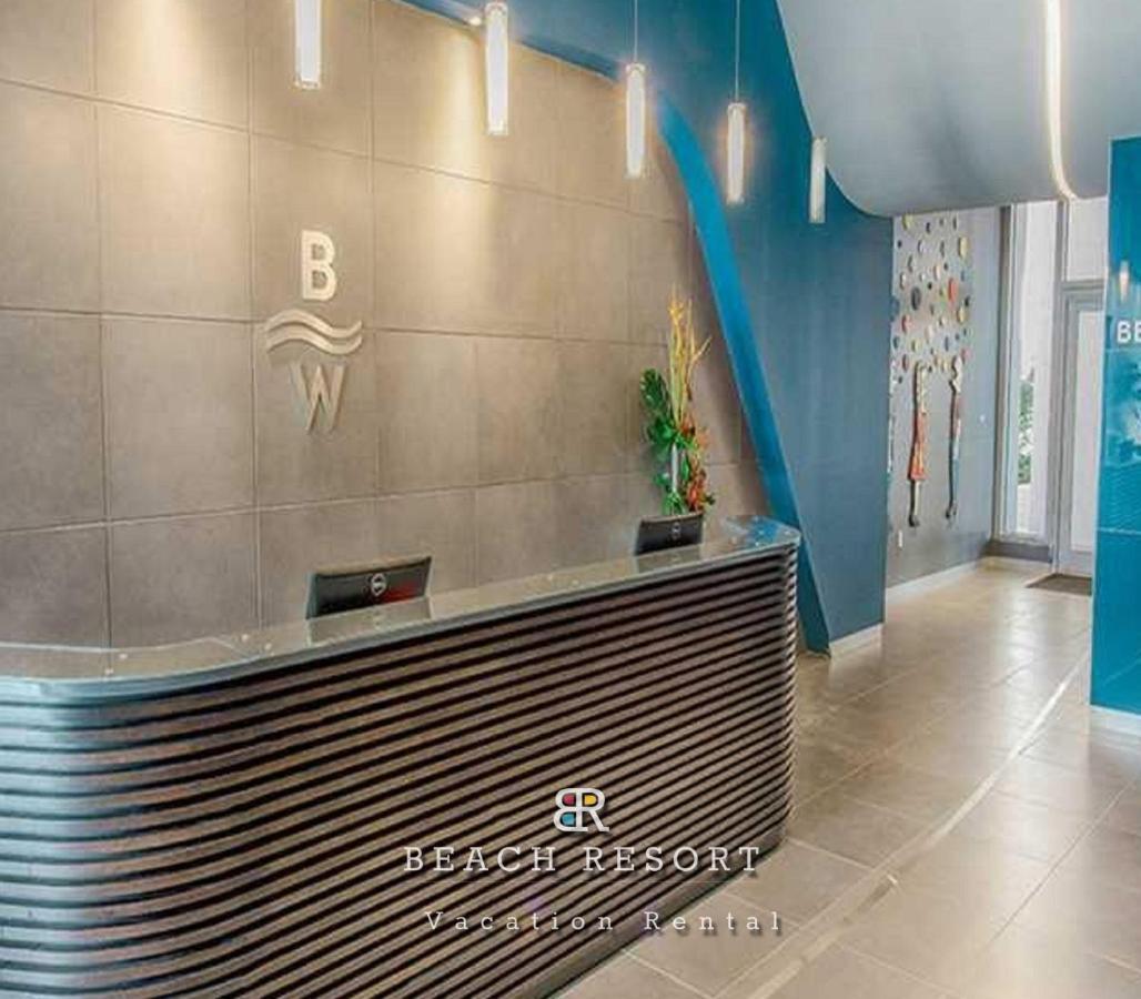 Aparthotel Bwalk Hollywood