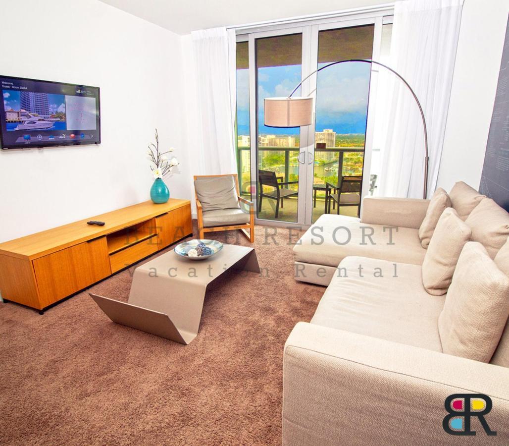 Bwalk Aparthotel Hollywood